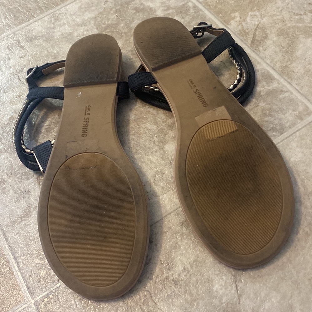 Womens Sandals - Picture 2 of 4